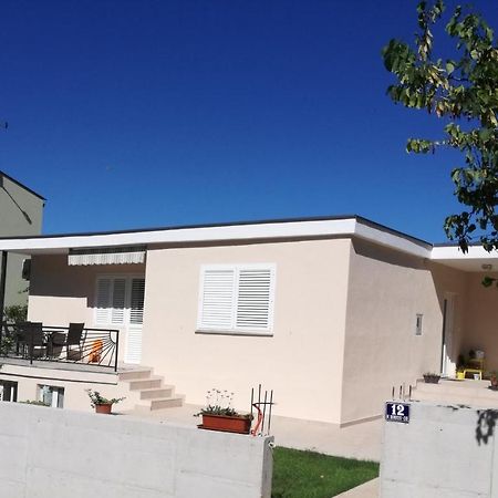 Apartman Anni Apartment Porec Exterior photo