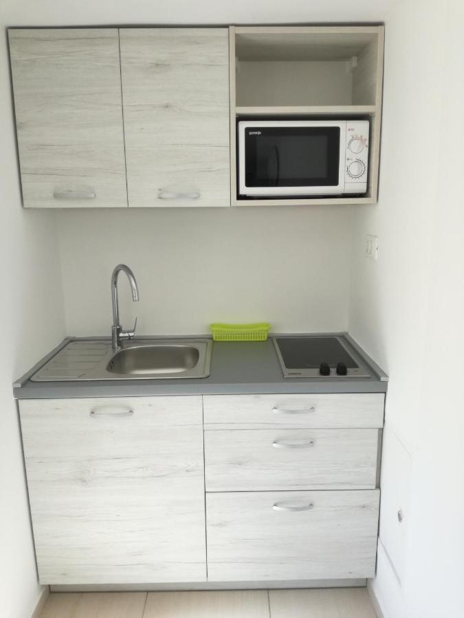 Apartman Anni Apartment Porec Exterior photo